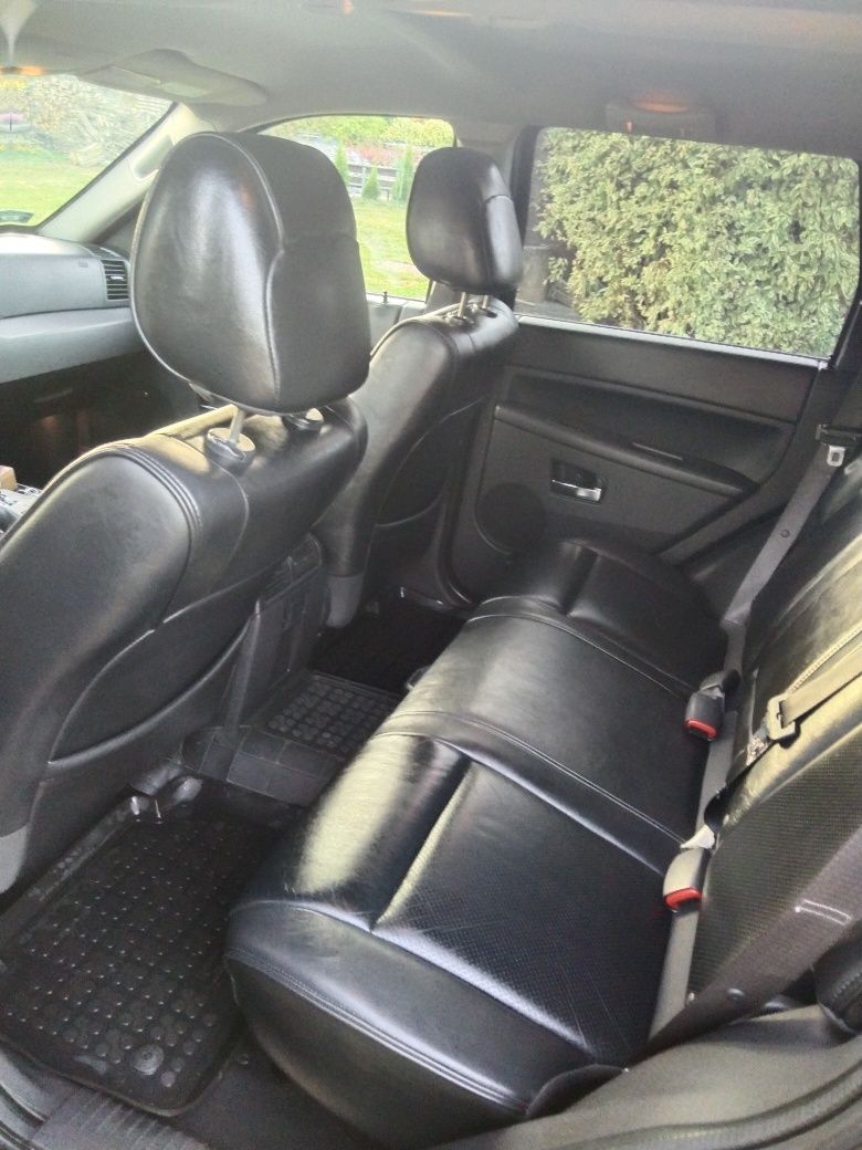 Jeep grand Cherokee 3.0 crd, 2008.