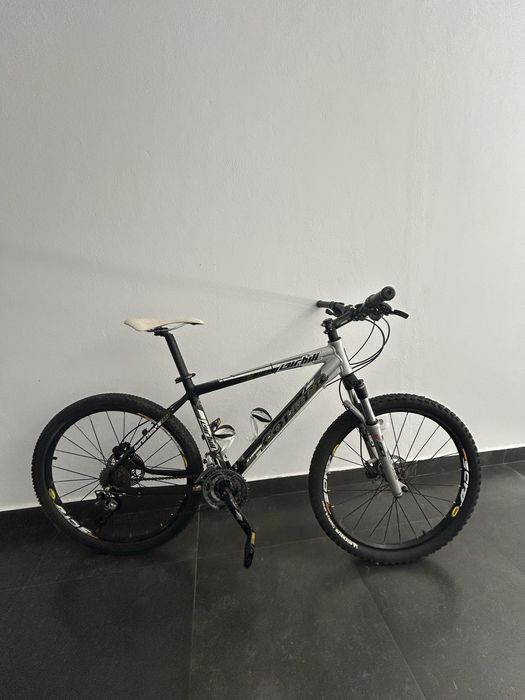 Bicicletas Coluer M e Rockrider