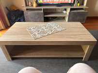 Mesa de centro de sala