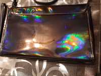 Holograficzna torebka mohito rez