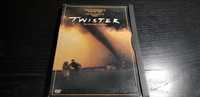 Twister film dvd. Wersja Amerykańska NTSC region 1.