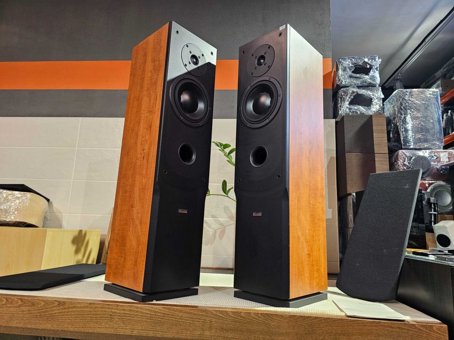 Акустика Dynaudio Audience 62