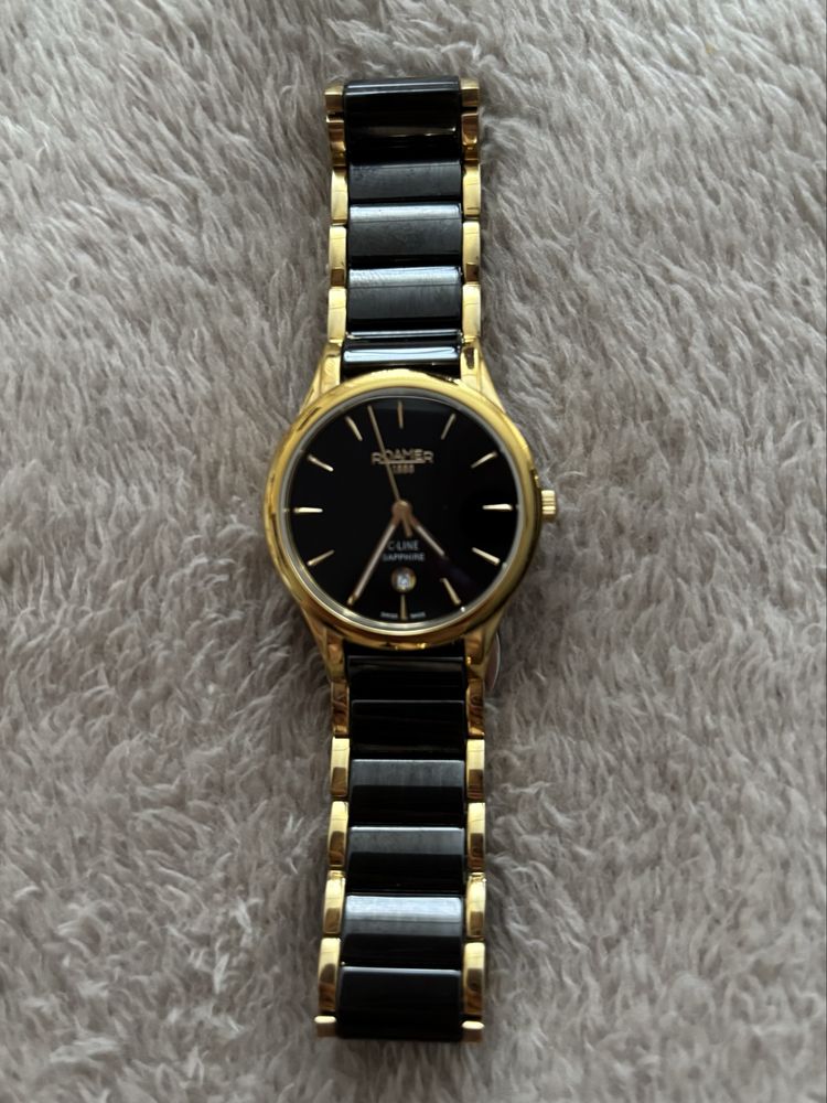 Zegarek damski Roamer C-LINE