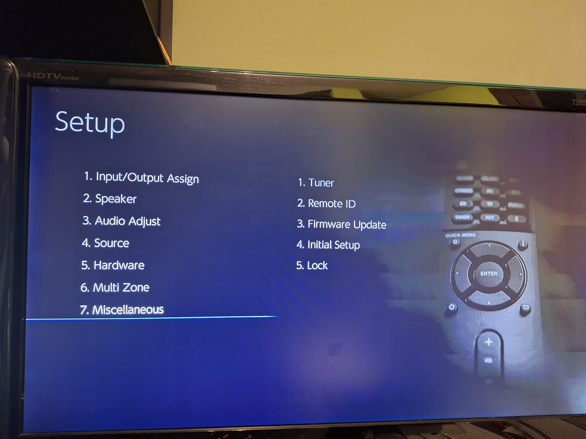 7.2 Onkyo TX-NR676 4k60p Dolby Atmos Vsion HDR BT Wi-Fi  Chromecast