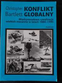 Konflikt Globalny Christopher Bartlet stan bardzo dobry