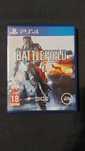 Battlefield 4 Play Station 4