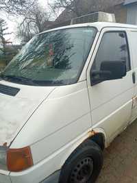 Sprzedam VW t4 2.5tdi