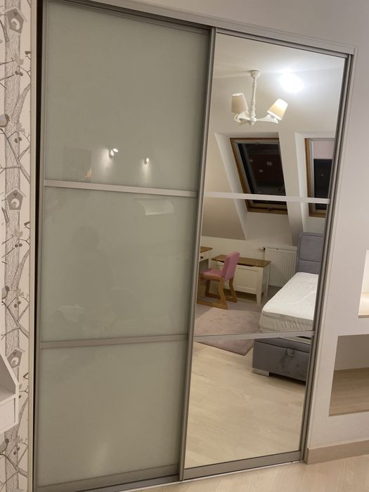 Szafa (zabudowa wneki)