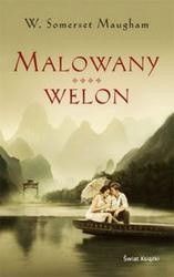 Malowany welon, W. Somerset Maugham