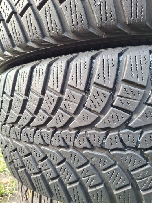 225/45r17 Kumho wp71 4szt 2022rok
