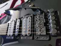 Gitara Elektryczna Cort X250 BK