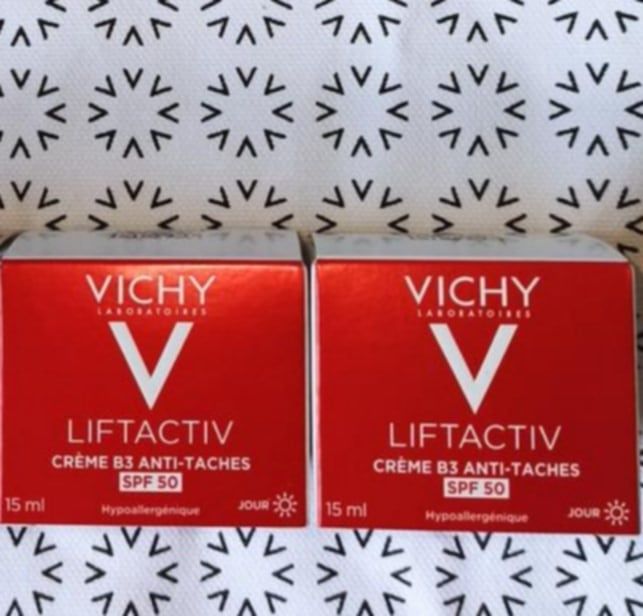 Крем Vichy Liftactiv supreme, collagen, оригинал