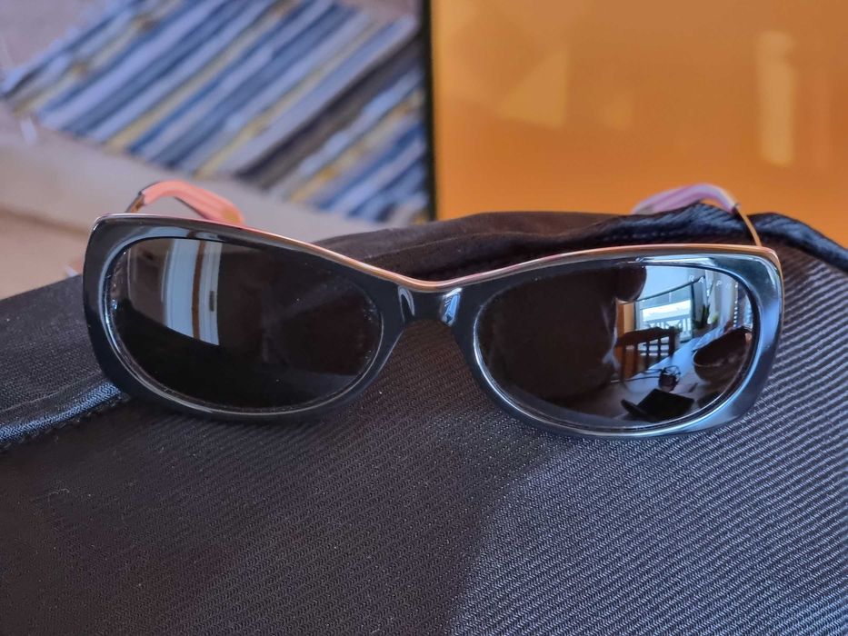 Oculos Sol Ralph Lauren - Senhora - Impecáveis