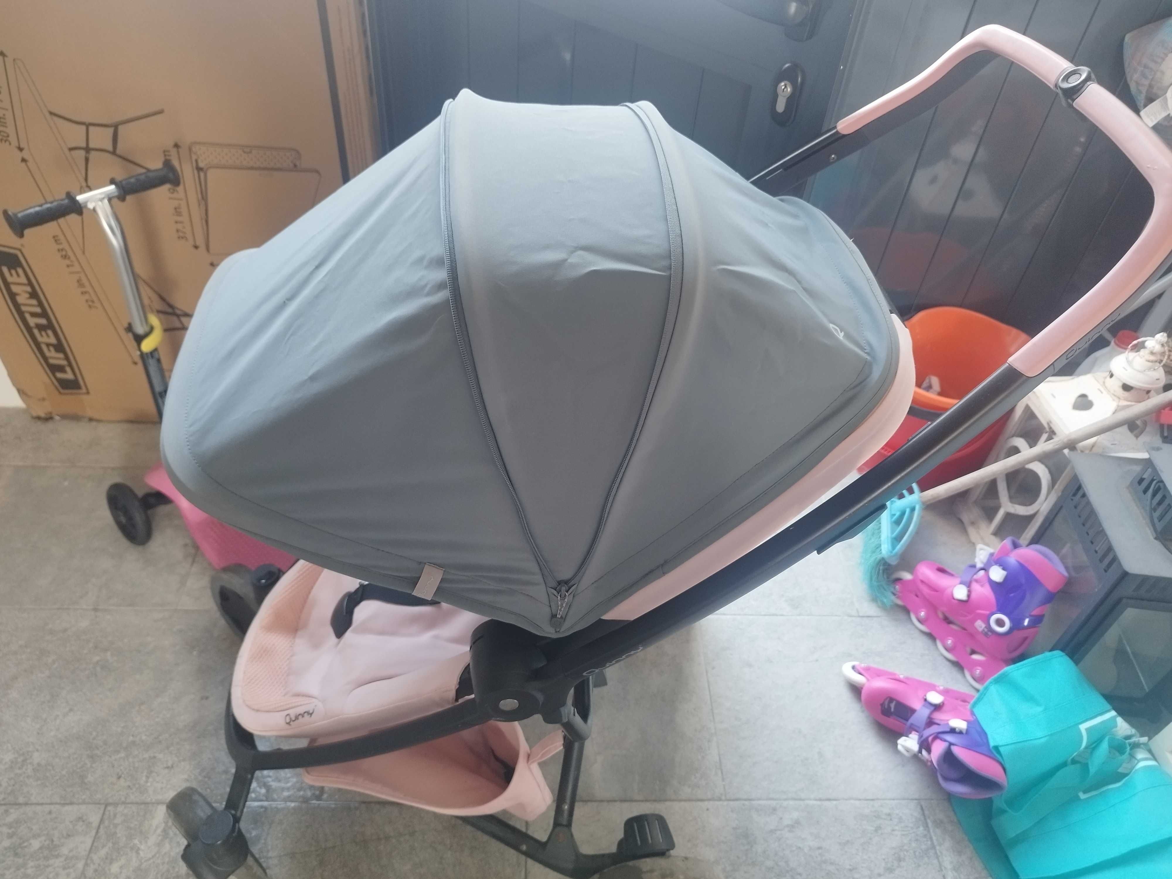 Quinny zapp Flex plus