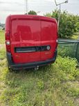 Drzwi tył tylne lewe prawe kompletne 168/F Fiat Doblo Opel Combo