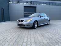 BMW Seria 5 BMW E60 535d