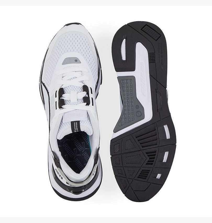 Оригінал! Кросівки PUMA MIRAGE SPORT TECH 384955 01 US 9.5 (27.5 см)