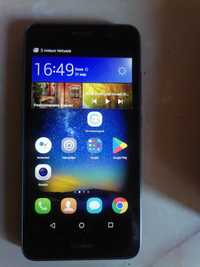 Продам телефон Huawei-Y6 pro