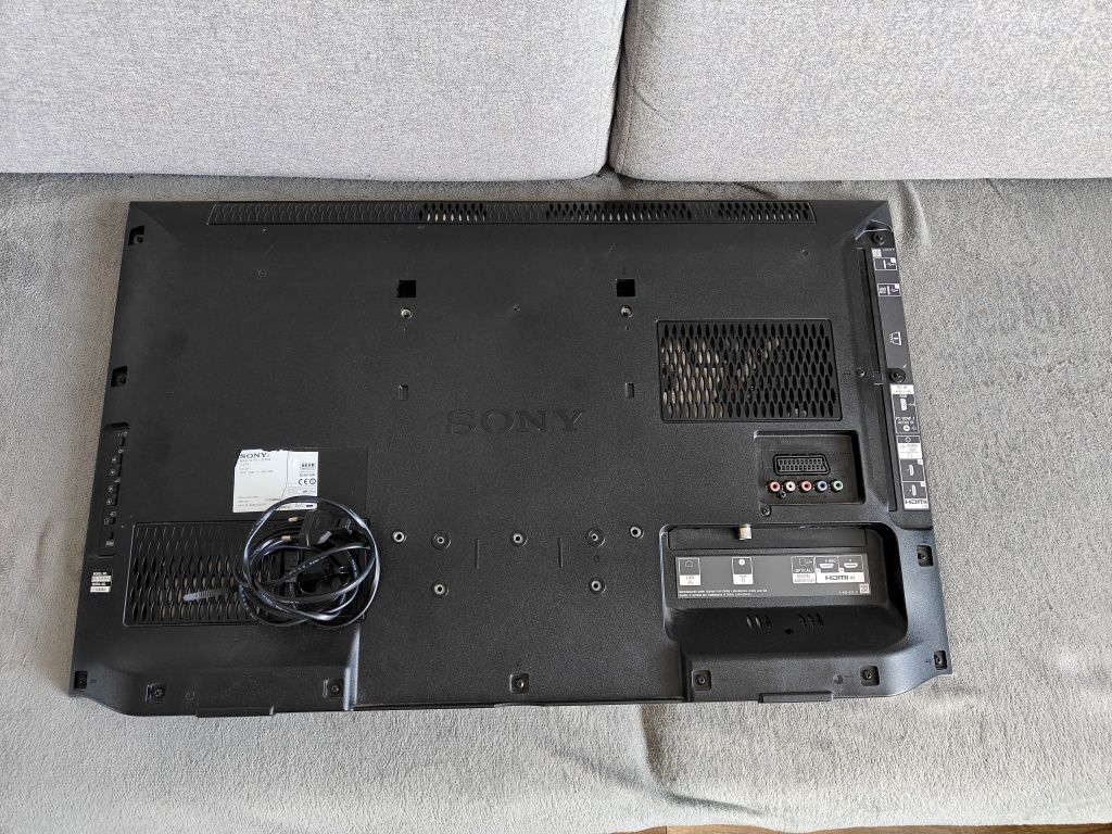Sony Bravia KDL - 32EX650