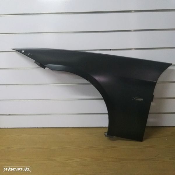 Guarda-lamas BMW série 3 modelo: 2005 até 2011 novo
