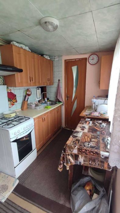 Просторий будинок для родини