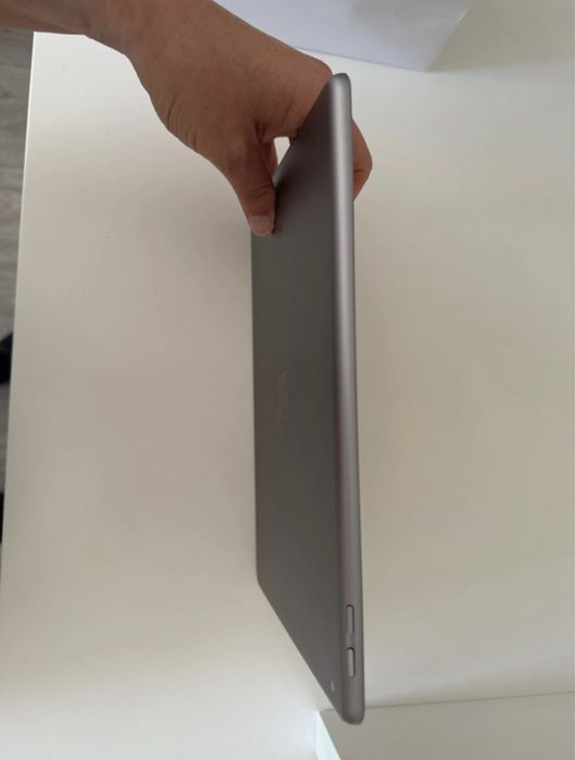 Vendo ipad 6 geracao em otimo estado