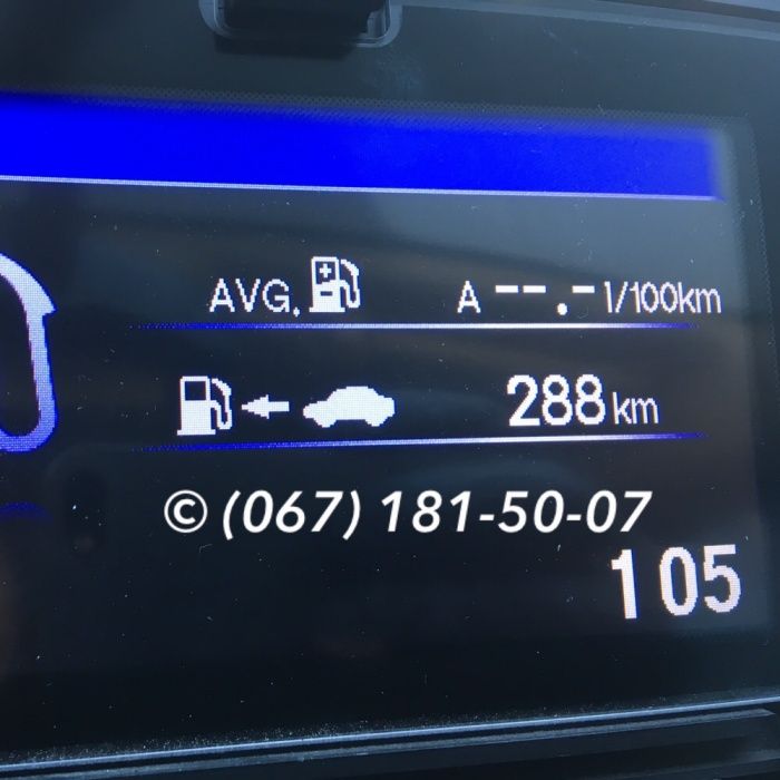 $350 Русификация Honda CRV ЦРВ прошивка Хонда HRV адаптация градус MPG