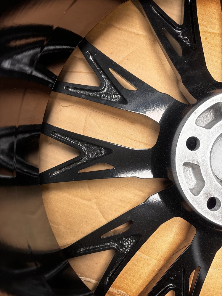 Felgi Audi vw seat 19 A3 S3 A4 A6