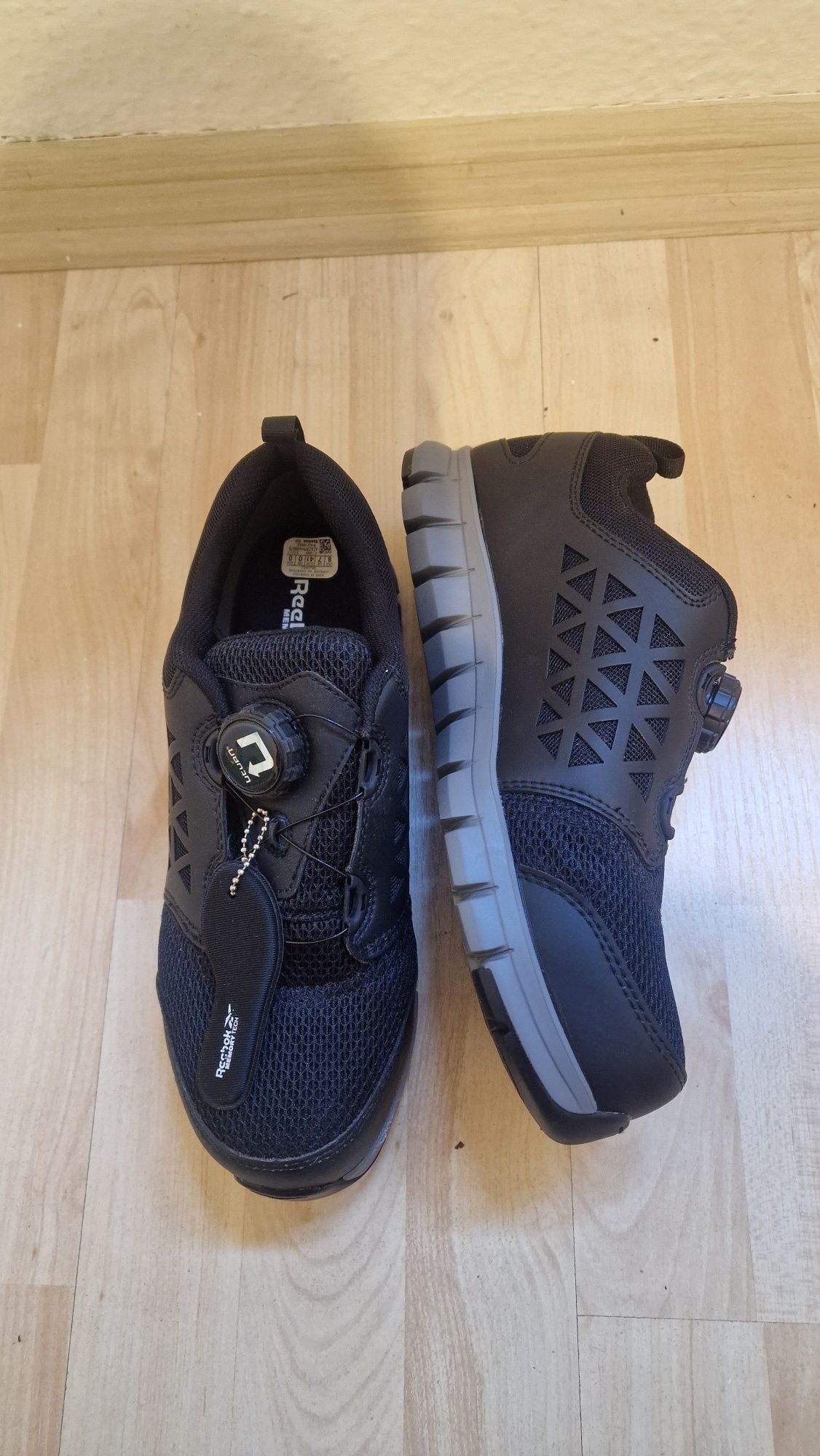 Buty robocze Reebok Boa S1P r.41