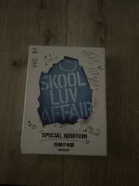 Album BTS Skool Luv Affair