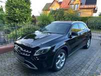 Mercedes-Benz GLA Mercedes-Benz GLA 200 7G-DCT Urban Salon PL