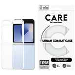 Etui CARE by PanzerGlass Flagship Urban Combat do Samsung Galaxy Z Fli