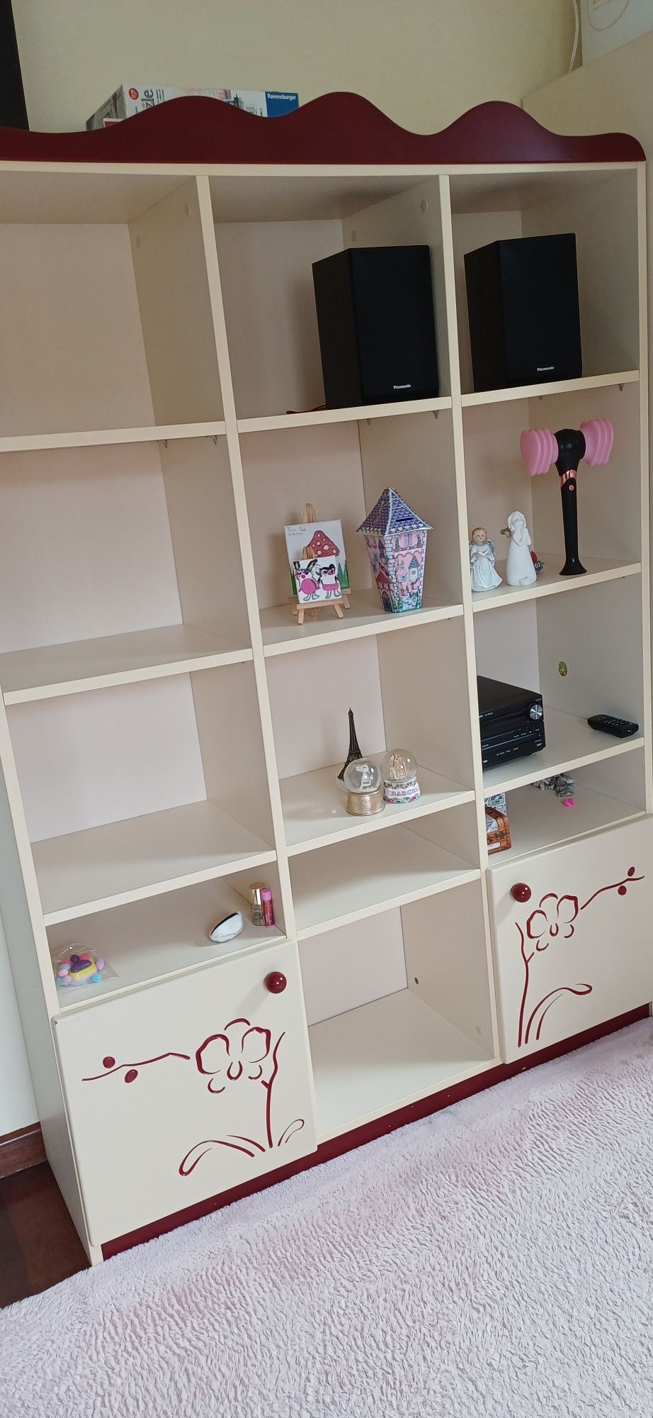 Meble Meblik orchidea