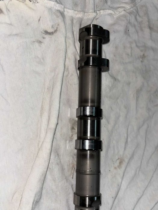 Arvore de cames de escape de BMW S1000XR