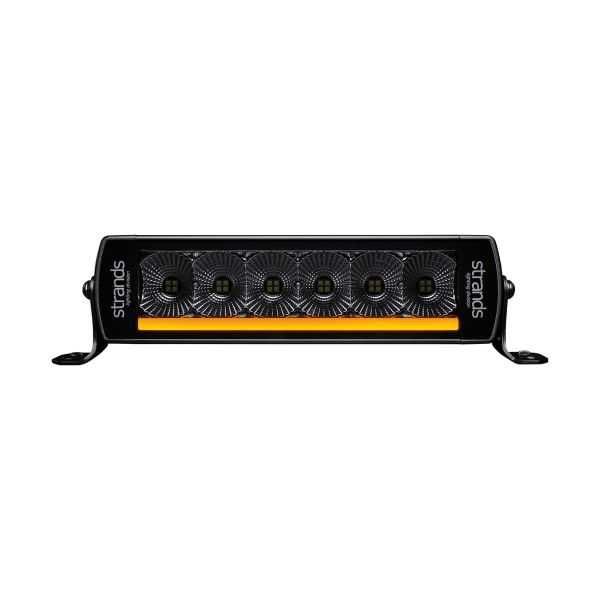Led bar SIBERIA NEXT LEVEL 11″ 9-30V Lampa dalekosieżna robocza tuning