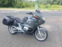 BMW R Bmw r1150 rt ABS BMW r1150rt (r 1200, fjr st 1100)