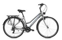 Tower trekkingowy Folta Conesa kolo 28”, rama 17,5”