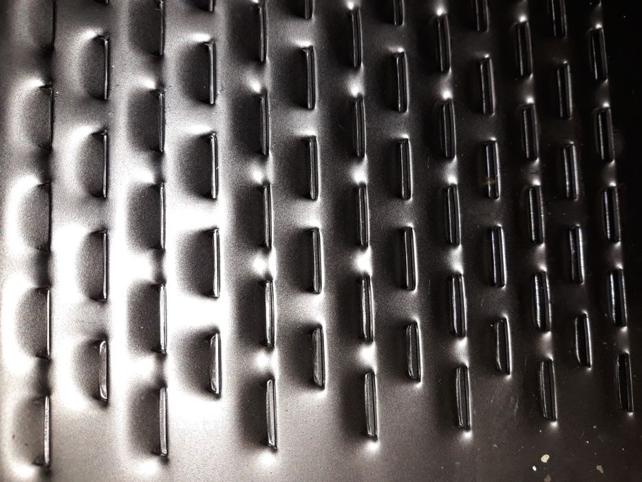 Решета для сушки гарбузового насіння та зерна.