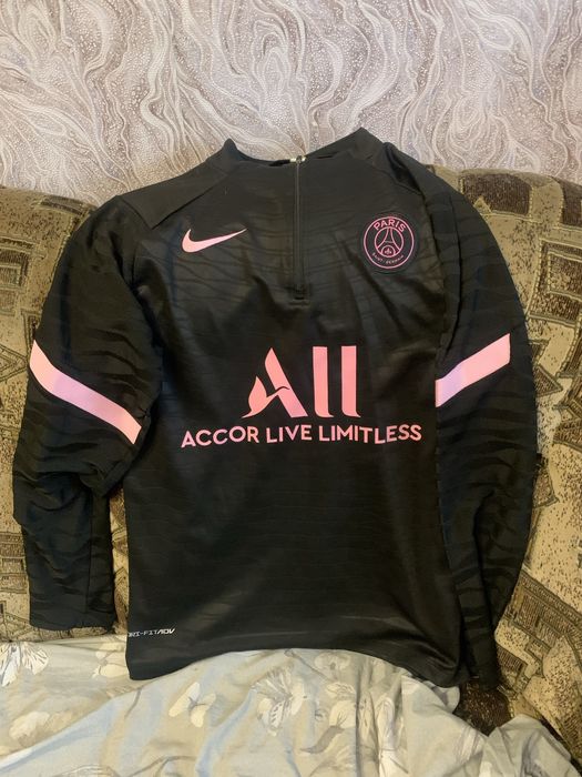 Кофти тренувальні PSG
