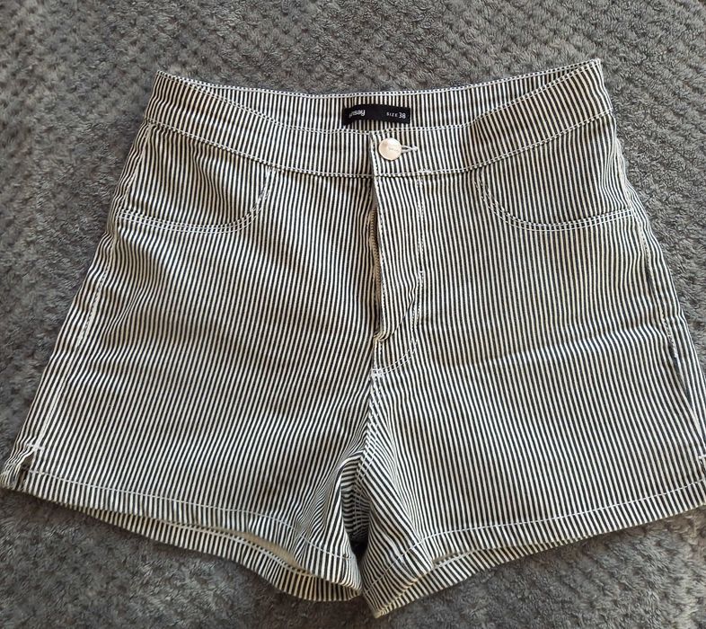 Ubrania damskie mix S/M