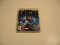 Thor God of Thunder - GRA Ps3 - Opole 3093