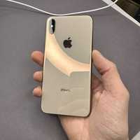 Apple Iphone Xs max 256 gb Gold золотий