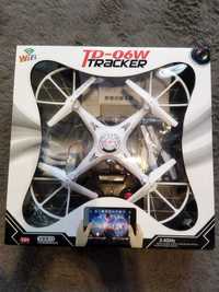 Dron TD-06w tracker