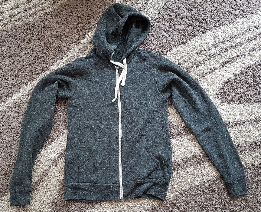 Bluza oryginał Canvas Escape Room rozmiar S jak nowa