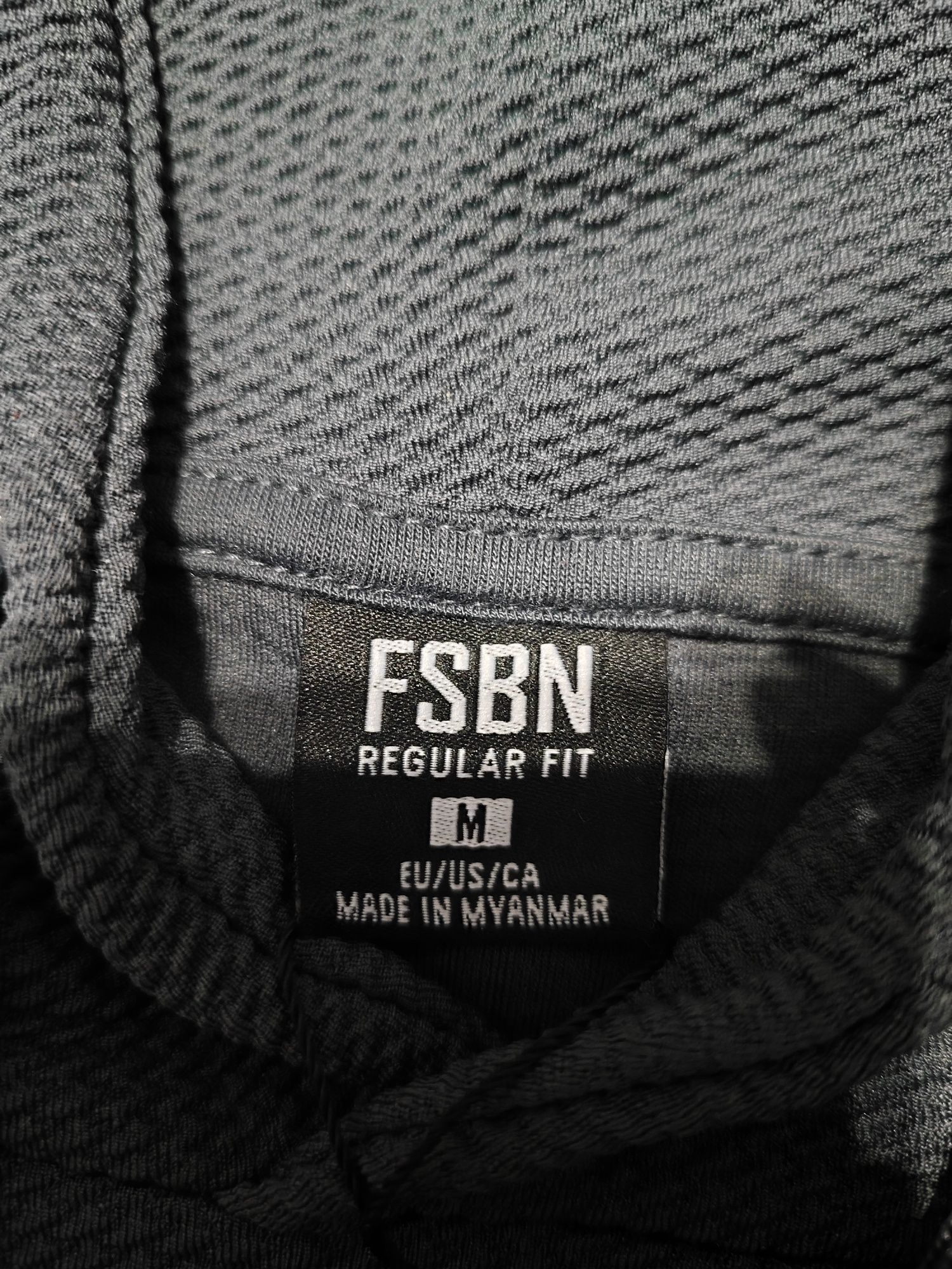 Nowa bluza męska