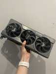 Radeon 7900xtx Ідеал