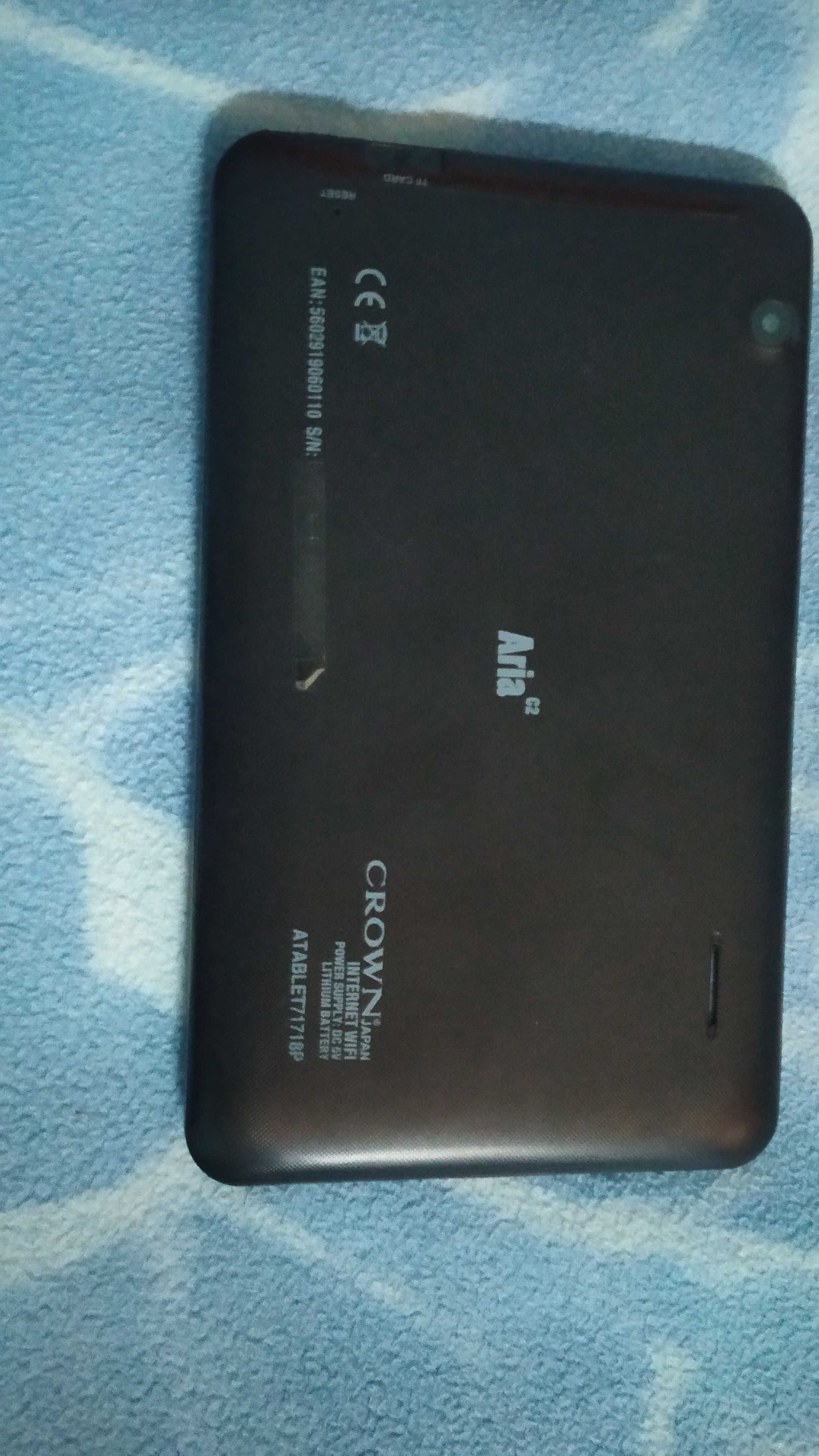 tablet crown japan para compor ou peças