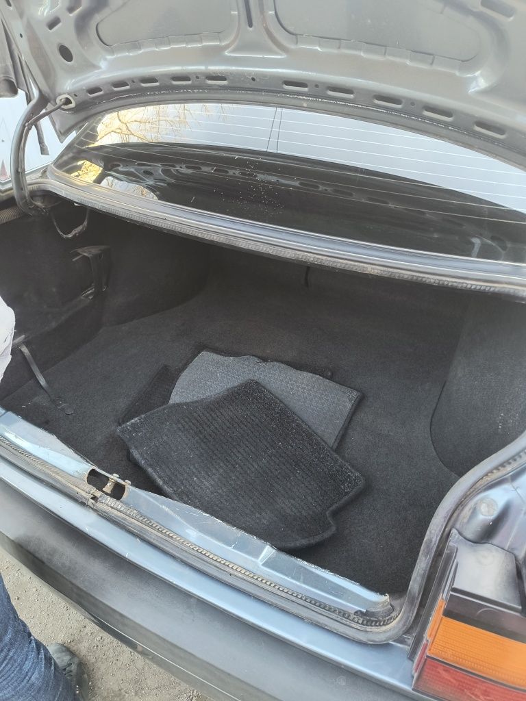 Passat b3 1.8 1989