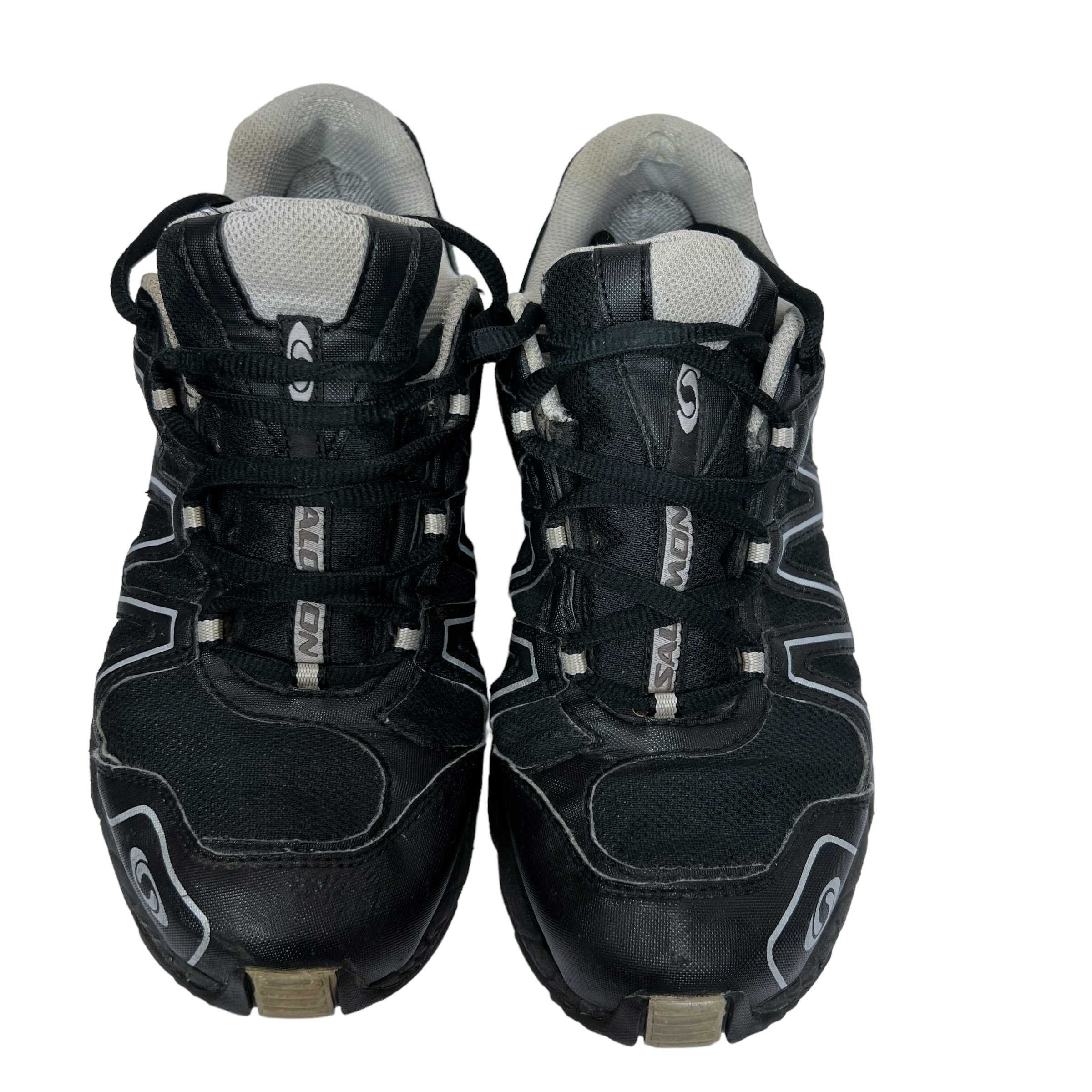 Salomon Caliber GTX GORE-TEX buty męskie trekkingowe 40 2/3 uk 7, 25.5