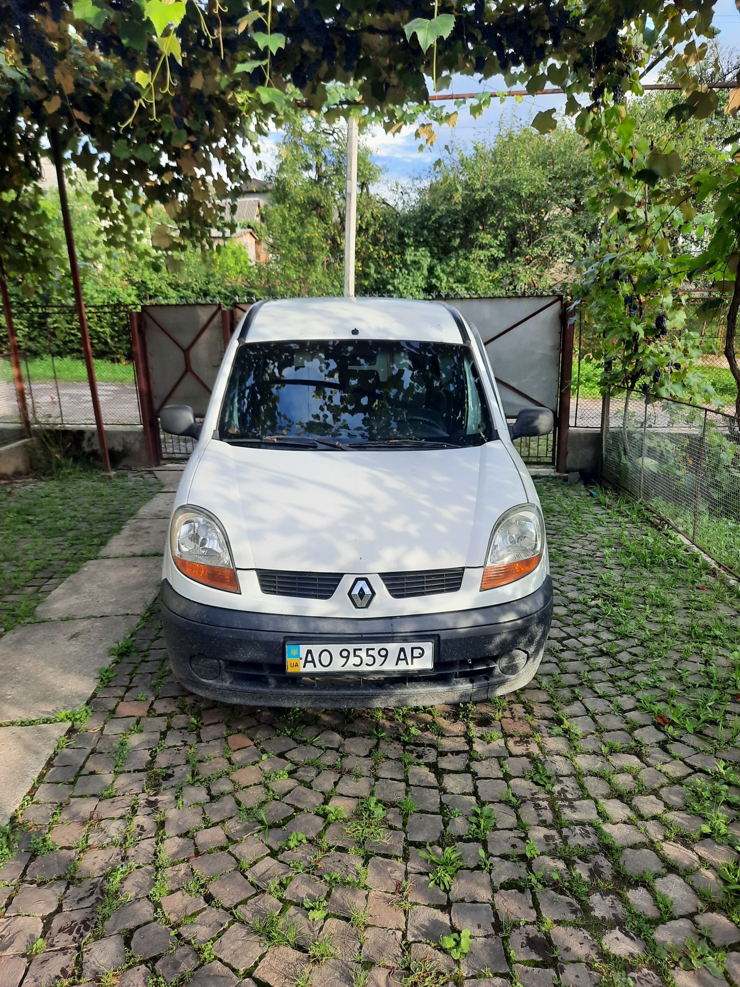 Продам Рено кенго Renault Kangoo